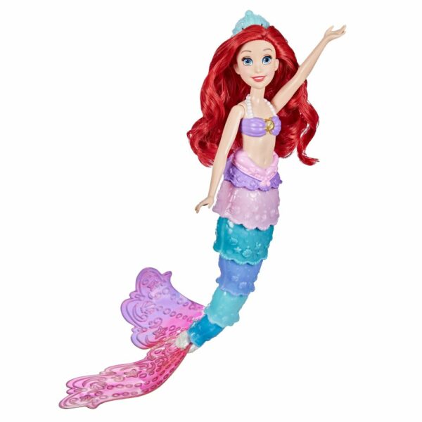 Ariel Arcoiris