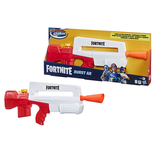 Supersoaker Fornite Burst - Imatge 2