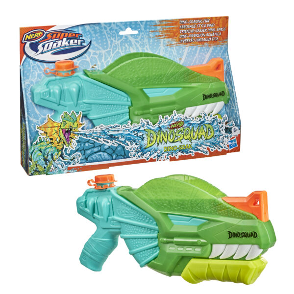 Supersoaker Dino Soak - Imatge 2