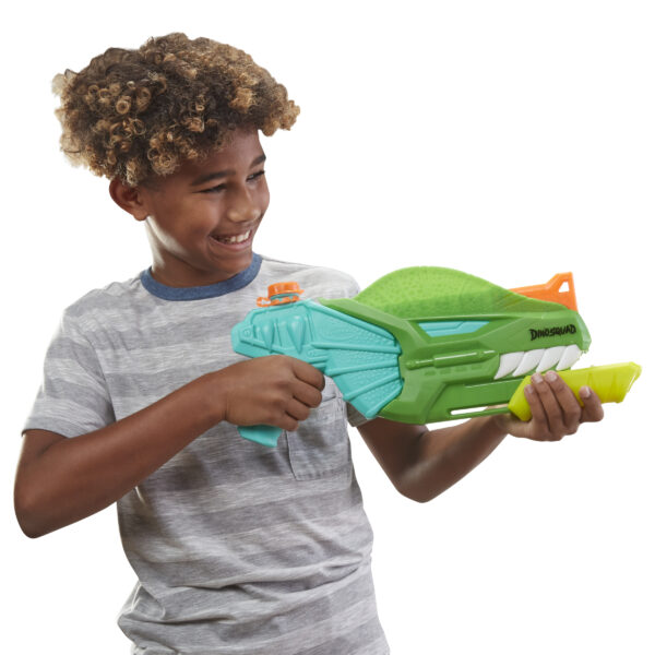 Supersoaker Dino Soak - Imatge 4