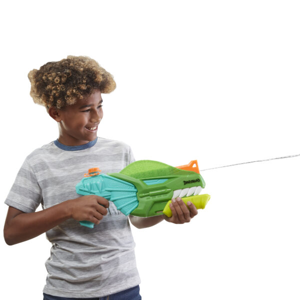 Supersoaker Dino Soak - Imatge 5