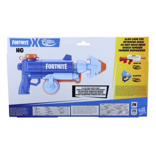 Supersoaker Fortnite HG - Imatge 4