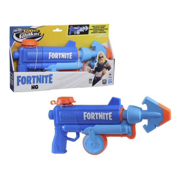 Supersoaker Fortnite HG - Imatge 3
