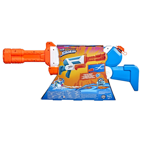 Supersoaker Twister - Imatge 4