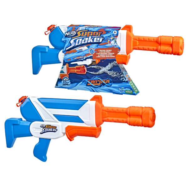 Supersoaker Twister - Imatge 3