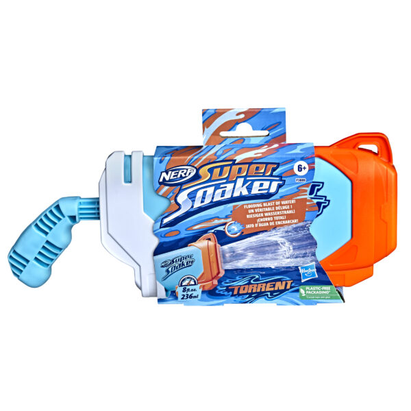 Supersoaker Torrent