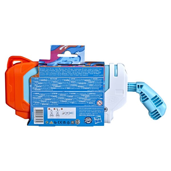 Supersoaker Torrent - Imatge 4
