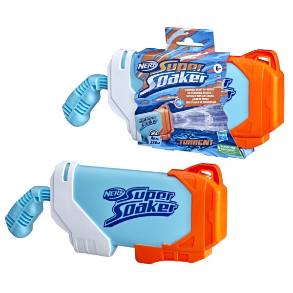 Supersoaker Torrent - Imatge 3