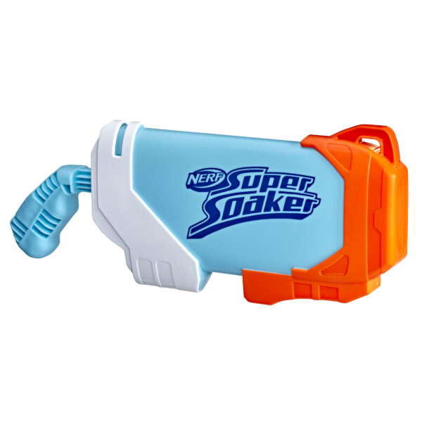 Supersoaker Torrent - Imatge 2