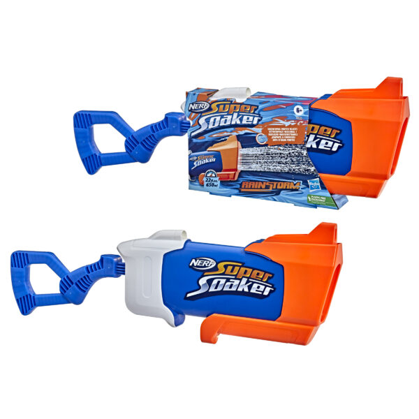 Supersoaker Rainstorm - Imatge 3