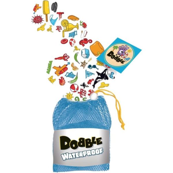 Dobble Waterproof - Imagen 2