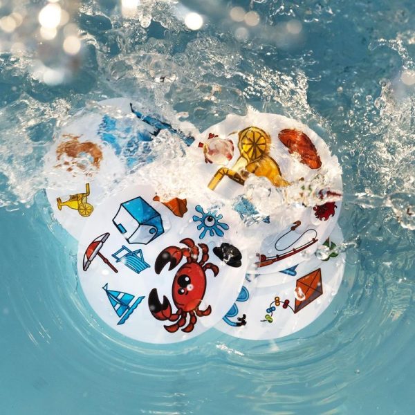 Dobble Waterproof - Imagen 5