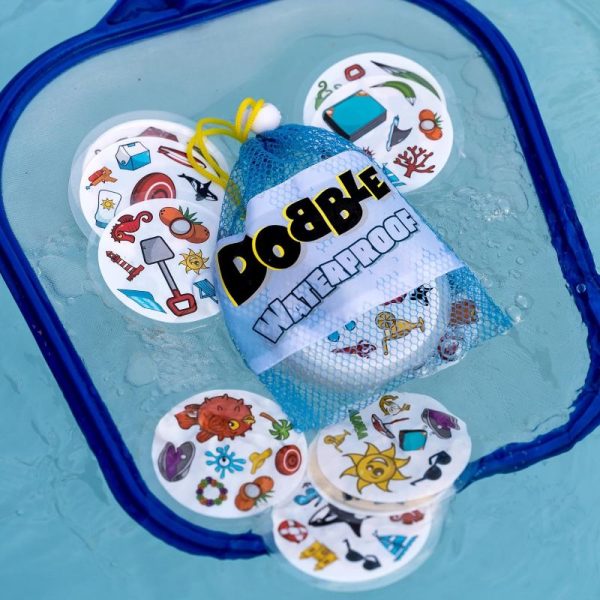 Dobble Waterproof - Imagen 4