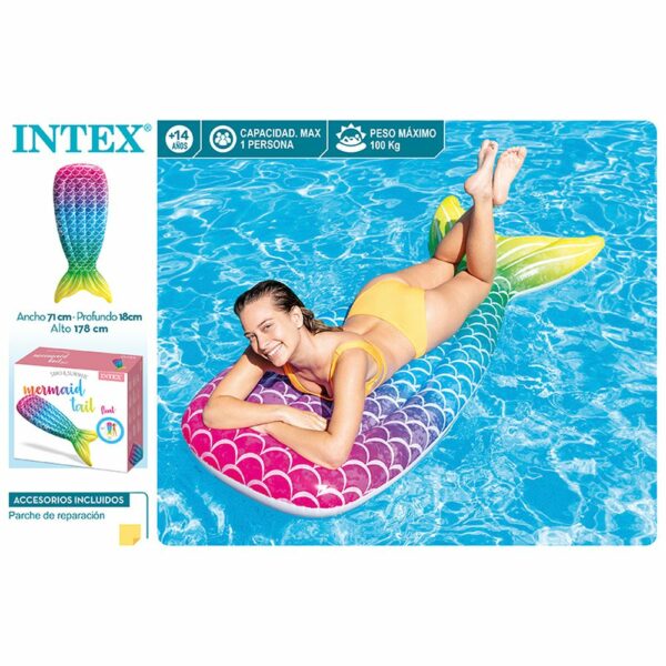 Cua de sirena