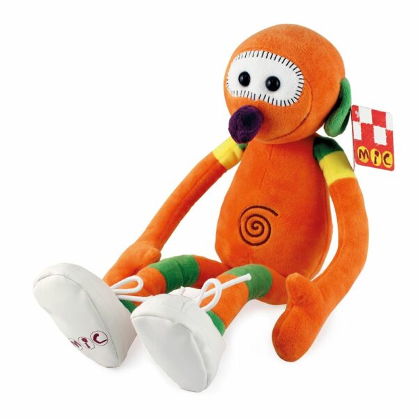 Peluche MIC