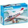 Avió de vacances 6081