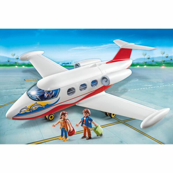 Avió de vacances 6081 - Imatge 2
