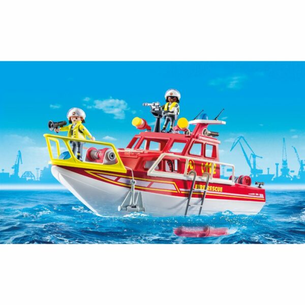 Barco Rescate 70147 - Imatge 2