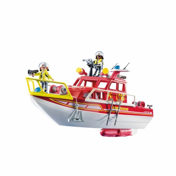Barco Rescate 70147 - Imatge 3