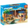 Illa maletí de pirates 70150