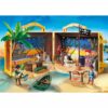 Illa maletí de pirates 70150 - Imatge 2