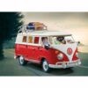 Volkswagen T1 Camping Bus 70176 - Imatge 2