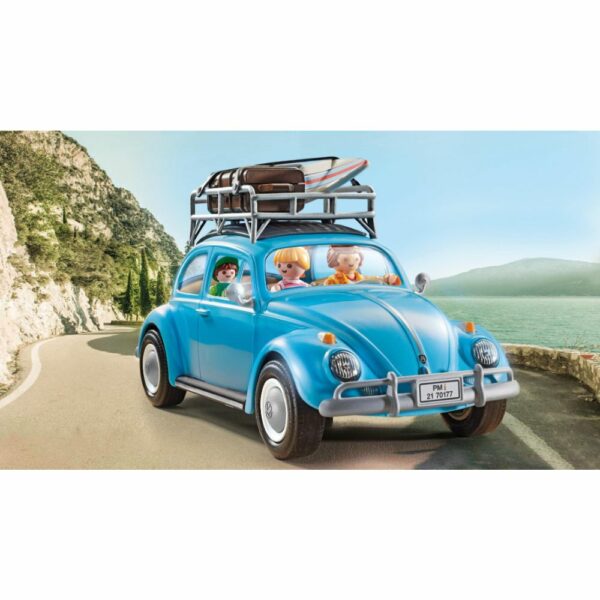 Volkswagen Beetle 70177 - Imatge 2