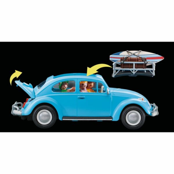 Volkswagen Beetle 70177 - Imatge 3