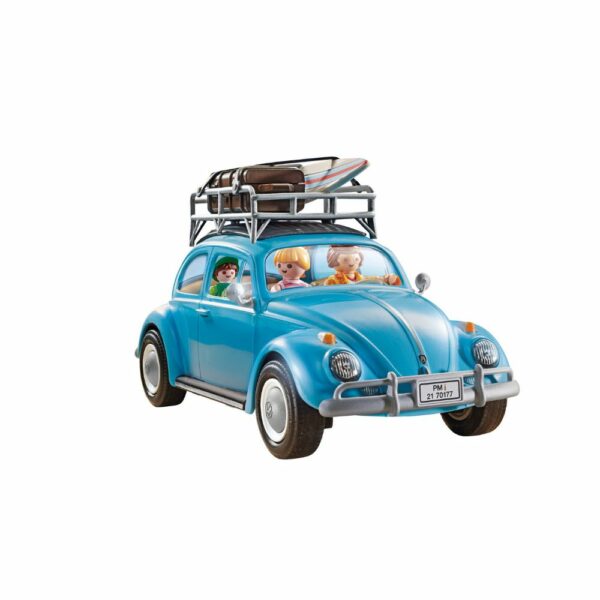 Volkswagen Beetle 70177 - Imatge 4