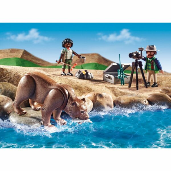 Camió d'aventures 70278 - Imatge 4
