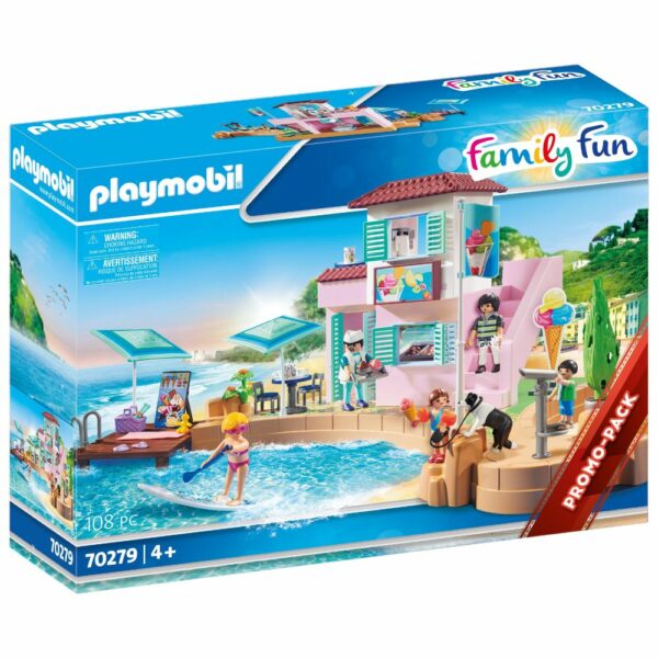 Gelateria al port 70279