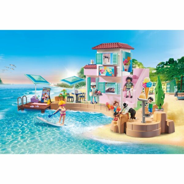 Gelateria al port 70279 - Imatge 2