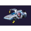 DeLorean Regreso al futuro 70317 - Imagen 3
