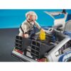 DeLorean Regreso al futuro 70317 - Imagen 5