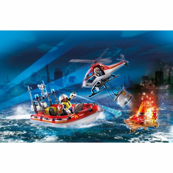 Misión rescate 70335 - Imagen 2