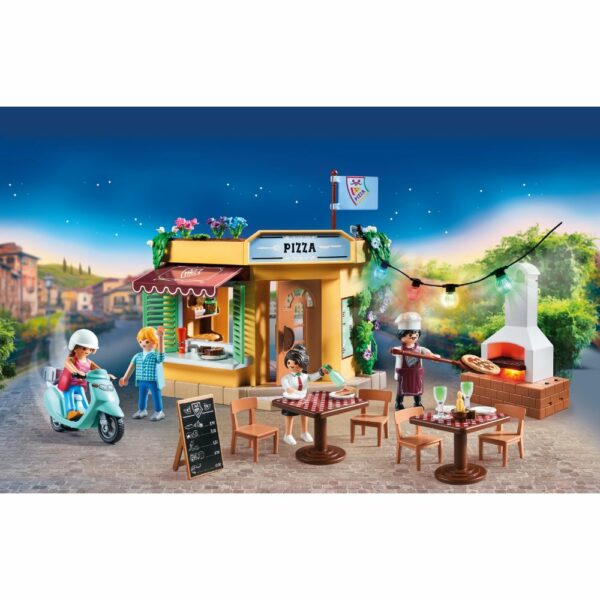 Pizzeria 70336 - Imagen 2