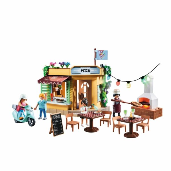 Pizzeria 70336 - Imagen 3