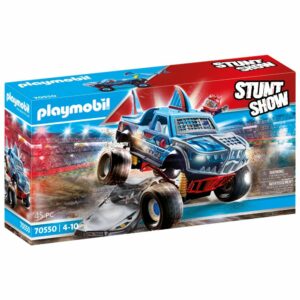 Monster Truck Shark 70550