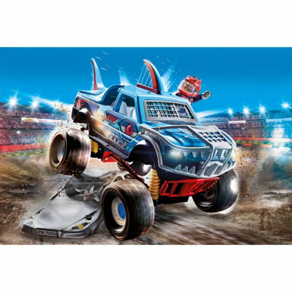 Monster Truck Shark 70550 - Imatge 2