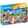 Gran parque de atracciones 70558