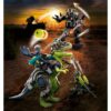 T-Rex: Batalla de los gigantes 70624 - Imagen 2
