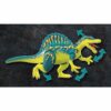 Spinosaurus: Doble poder de defensa 70625 - Imagen 3