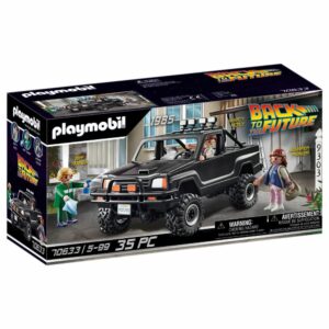 Pick-up Marty Regreso al futuro 70633
