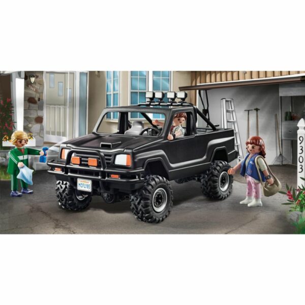 Pick-up Marty Regreso al futuro 70633 - Imagen 2