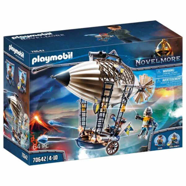 Zeppelin Novelmore 70642