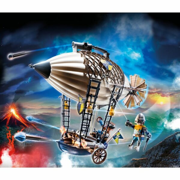 Zeppelin Novelmore 70642 - Imagen 2