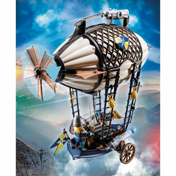 Zeppelin Novelmore 70642 - Imagen 3