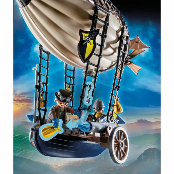 Zeppelin Novelmore 70642 - Imagen 4