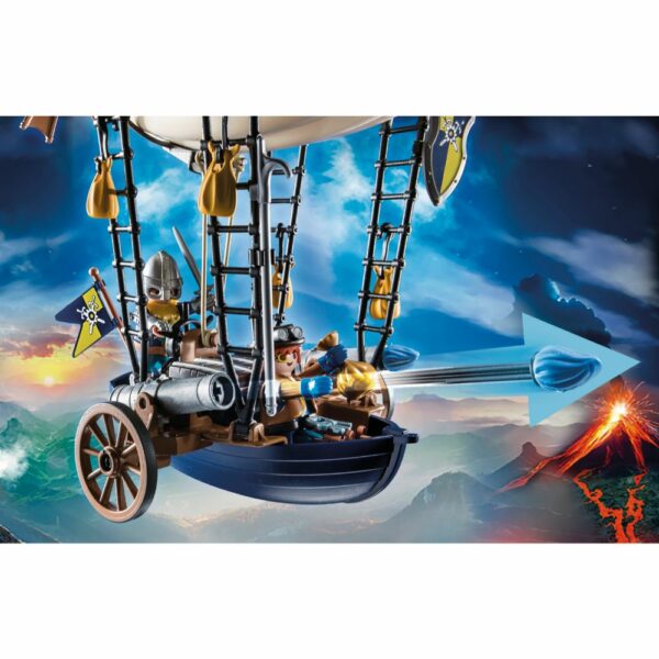 Zeppelin Novelmore 70642 - Imagen 5