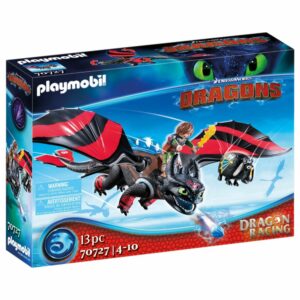 Hipo i Desdentao Racing 70727
